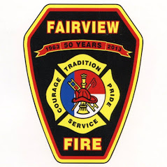 Fairview FD logo